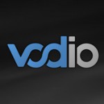 Vodio Video Magazine app review