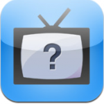TV channel tracking apps for the iPhone and iPad