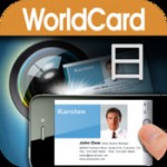 WorldCard Mobile app review