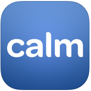Calm app review: helping you achieve relaxation - appPicker reviews 9636