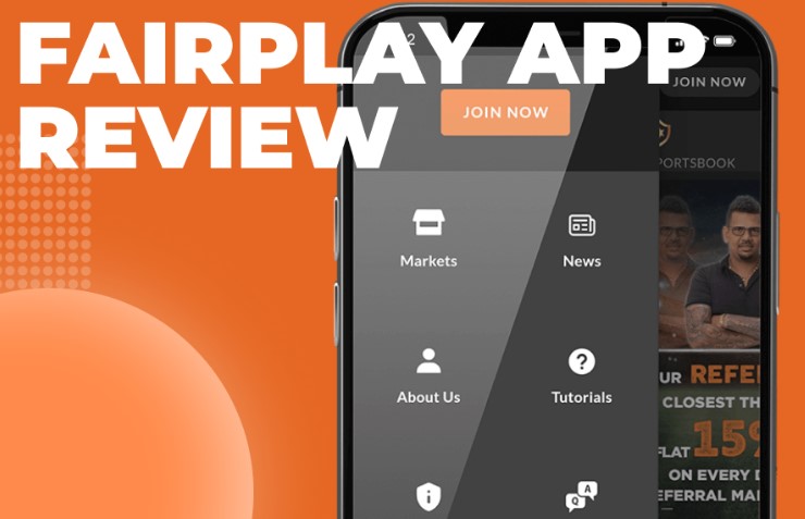Fair Play App Review: Cricket and Other Popular Sports on Your Smartphone!