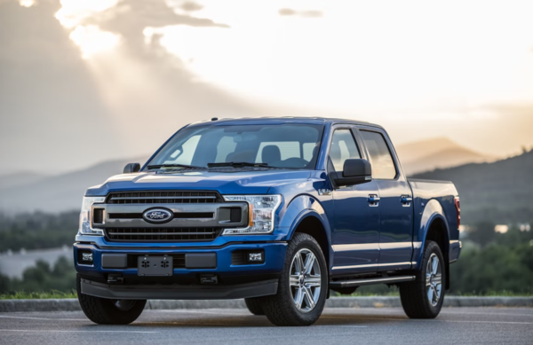 Best Levelling Kit for F150: 2023 First Top List + A Full Guide