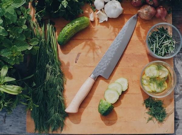 The Ultimate Guide to Finding the Best Nakiri Knife for Your Kitchen