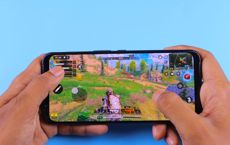 Top-10 Mobile Games To Play On Your Smartphone