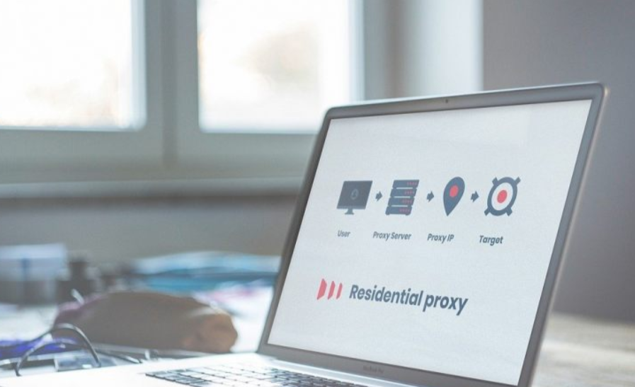 Elevating Your Company's Online Presence with Residential Proxies