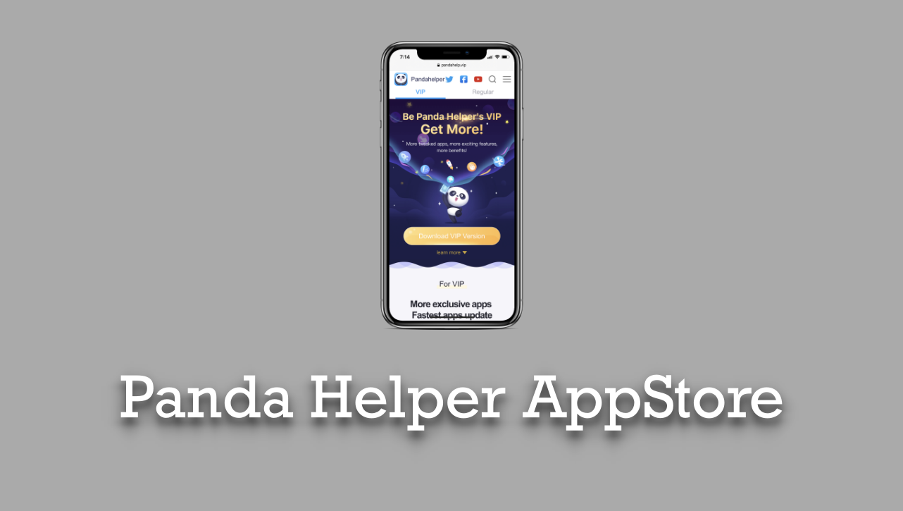 Panda Helper Download Ios Ipad