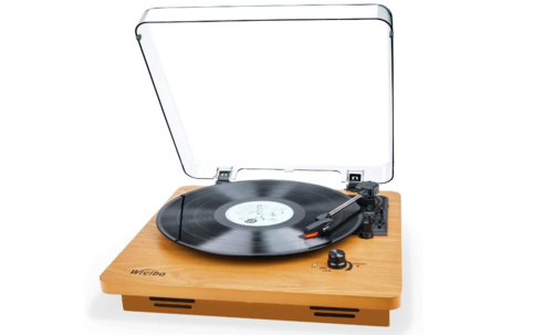 record player16