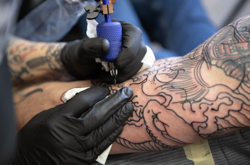 8 Best Tattoo Machines of 2023