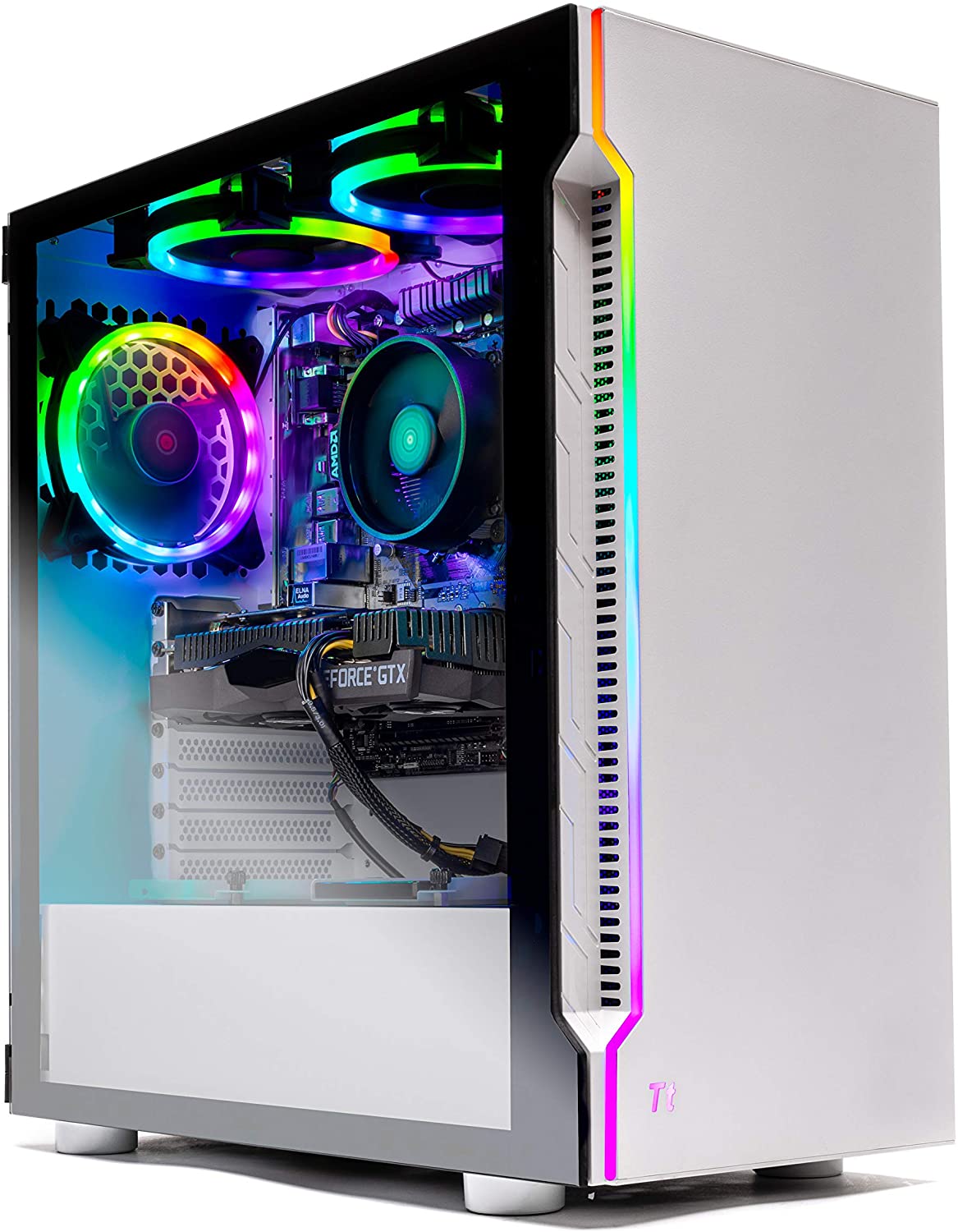 slette Zoo om natten billet Best gaming PC under $1000: Full 2022 Guide (With Steps How to Assemble a  Custom Build PC) - appPicker