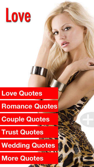 A Wide Selection of Quotes image
