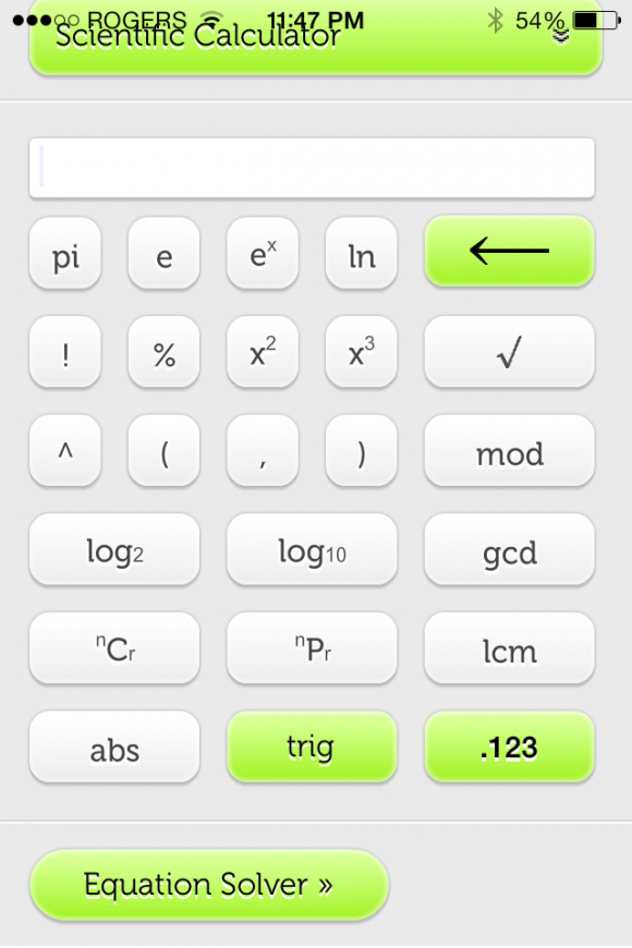 Meta Calculator App Review and Alternatives