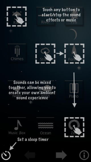 Create Ambient Sound Mixes image