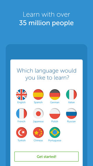Eleven Languages In One App image