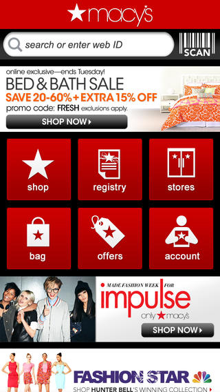 Search Stores And Start Shopping! image