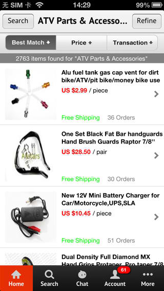 AliExpress app review: shop online at China&#39;s leading wholesalers from the palm of your hand ...