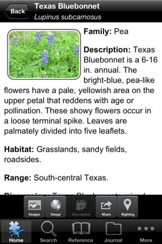  Audubon Nature Texas screenshot 3