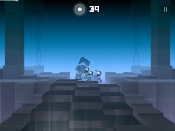 Smash Hit screenshot 3