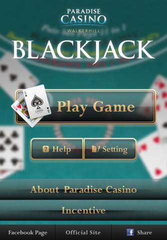 Black Jack When You Want image