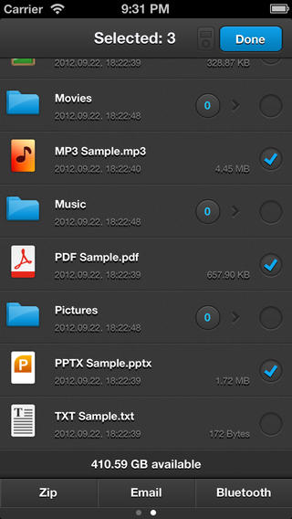 Keep Your Files Neat and Tidy image