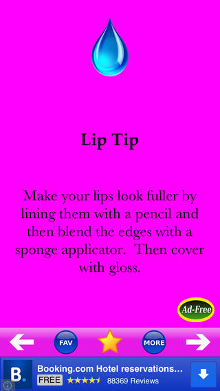 Beauty Tips: basic advice