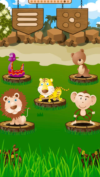 Play Kids Animal Sounds app review: animal sounds galore 2021 - appPicker