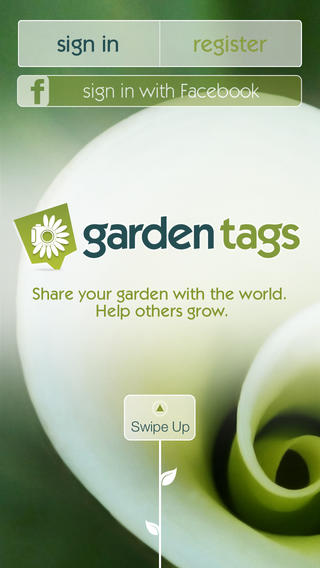 Social Media for Gardeners image