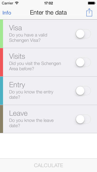 Maximize the Duration of Your Schengen Area Visit image