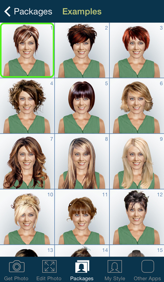 Know the Best Hairstyles for Your Face Shape  All Things Hair PH