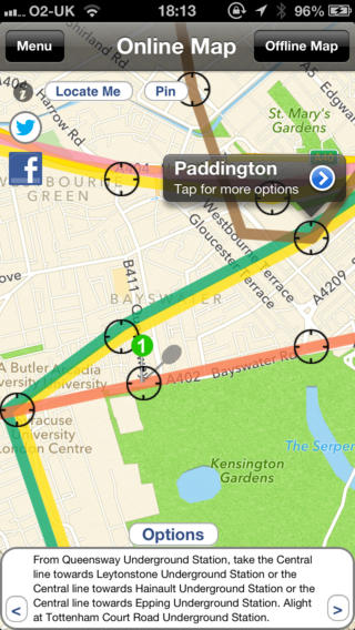 GPS Integration image
