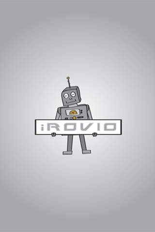 Convenient Remote Controls for Your Rovio Webcam image