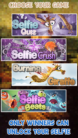 Features of the App image