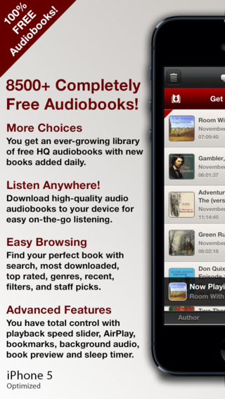 A Mobile Library image