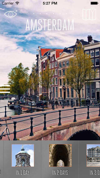 Get the most out of Amsterdam