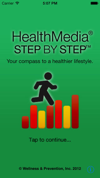 Your compass to a healthier lifestyle