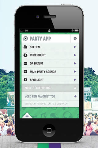 Share Parties Online image