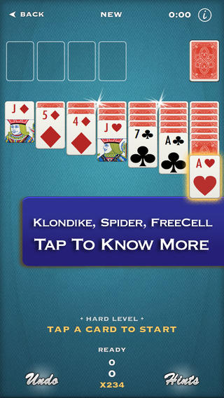 Become a Solitaire Extraordinaire! image