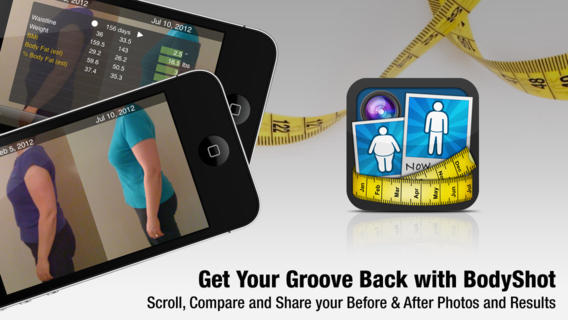 Get your groove back!