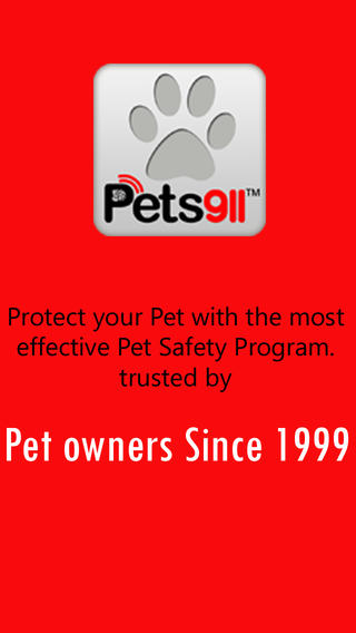Pet Protection
