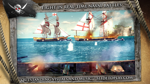 Features of the Gameplay image
