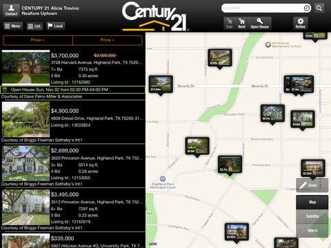 Find Current Listings with Ease image