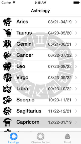The Easiest Way to Check Your Horoscope Everyday image