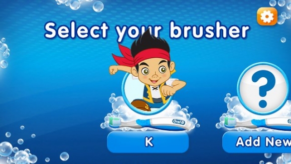Brush Your Teeth image