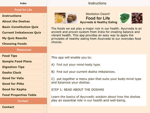 Get Acquainted with Ayurveda image