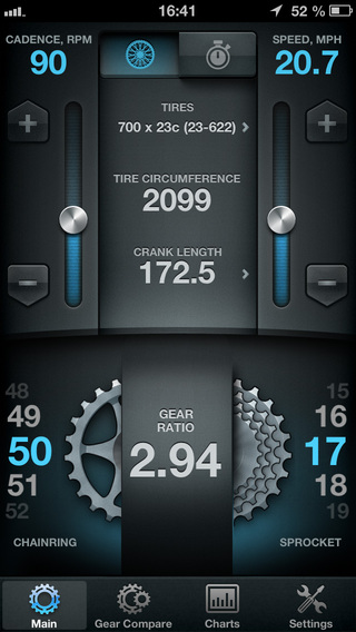 Why Bother with a Bike Gear Calculator? image