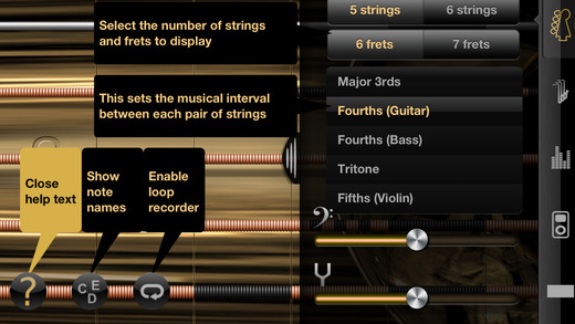 Best Features of iFretless Sax  image