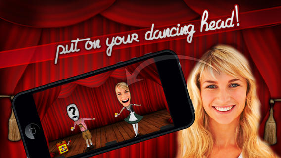 What to Expect from Dance Booth Application image