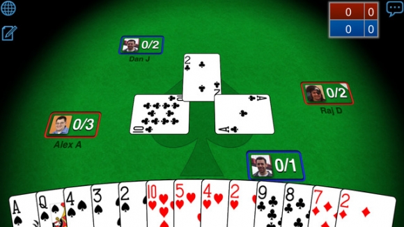 What Makes Spades++ the Best Gaming App image