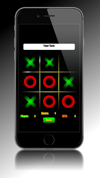 Play Digital Tic-Tac-Toe image