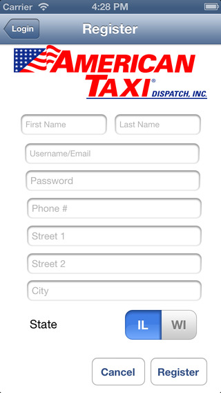 The Easy Way to Get a Taxi in Chicago image