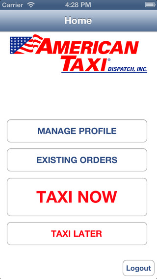 Features of American Taxi Dispatch  image